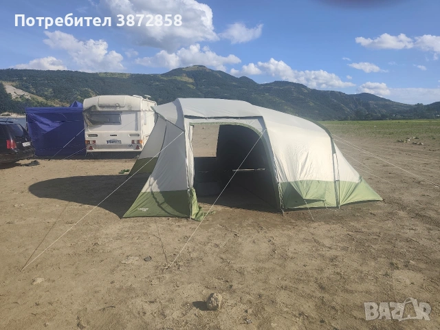 палатка countri side, снимка 8 - Палатки - 54894702