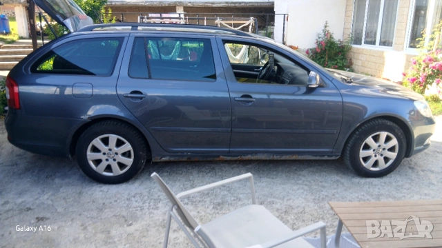 Skoda octavia , снимка 3 - Автомобили и джипове - 54896246