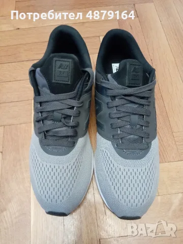New Balance нови маратонки номер 44, снимка 2 - Маратонки - 55441292