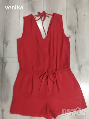 Гащеризон Zara размер S