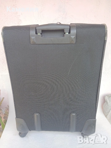 Куфар Samsonite / Suitcase , снимка 9 - Куфари - 54799415