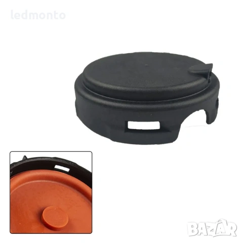 Капачка и мембрана за картерни газове BMW E46, E90, X3 (N46/N42), снимка 4 - Части - 54044042