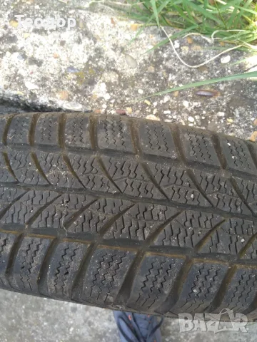 Продавам гуми 165/80/R13, снимка 2 - Гуми и джанти - 55596687