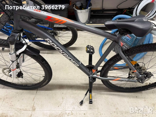 планински велосипед  , снимка 6 - Велосипеди - 54264179