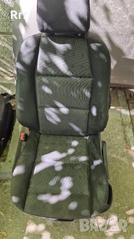 Задни седалки пежо 307sw трети ред, снимка 2 - Части - 55237051