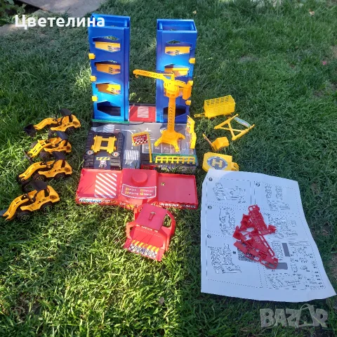 Стари играчки и пособия, снимка 7 - Играчки за стая - 55069868