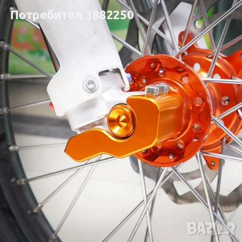 Части KTM / Husqvarna / Beta / GasGas, снимка 2 - Аксесоари и консумативи - 55071786