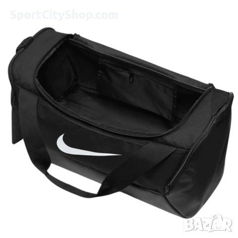 Спортен сак Nike Brasilia 9.5 DM3976-010, снимка 3 - Сакове - 54605908