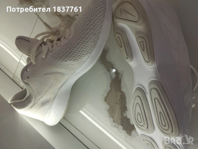 Мъжки маратонки NIKE 40