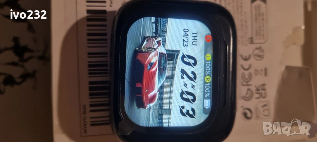 нови безжични слушалки, снимка 10 - Bluetooth слушалки - 54283845