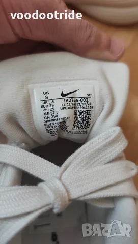 Дамски маратонки Nike Uplift SC, снимка 3 - Маратонки - 55331849