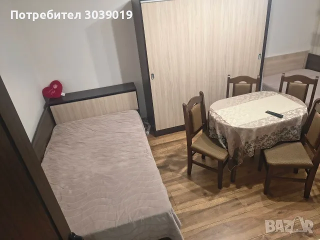 Продава апартамент Добрич ж.к. Балик, снимка 4 - Апартаменти - 55593661