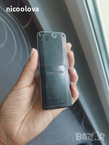 Samsung SGH-Z150, снимка 4 - Samsung - 54854067