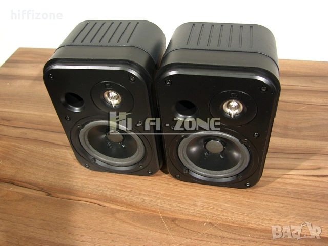 ТОНКОЛОНИ Jbl control 1x /5, снимка 3 - Тонколони - 54271133