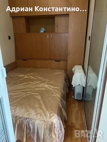 Продава обзаведена гарсониера , снимка 8 - Апартаменти - 55330155