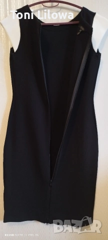 Escada, снимка 3 - Рокли - 54451569