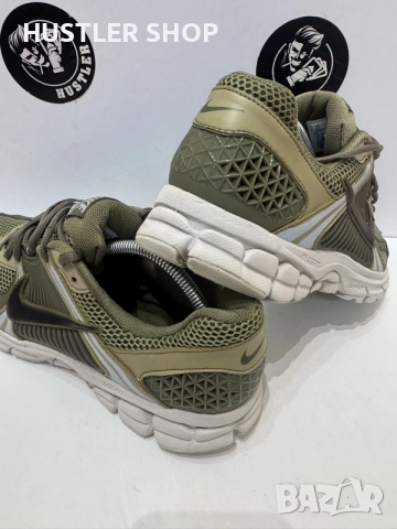Маратонки NIKE ZOOM VOMERO 5. Номер 43, снимка 6 - Маратонки - 55381671