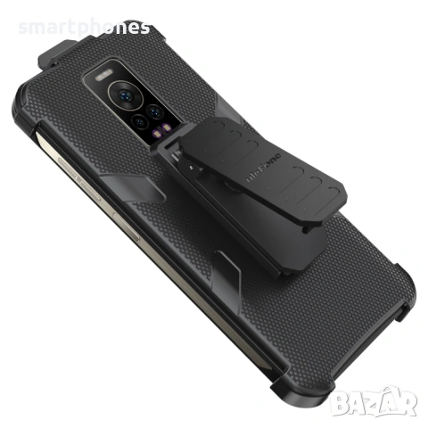 Калъф Ulefone Armor 17 Pro, снимка 3 - Калъфи, кейсове - 54300111