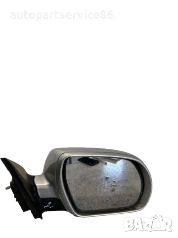 Дясно странично огледало за Hyundai Tucson 2.0 Crdi (2009) 
