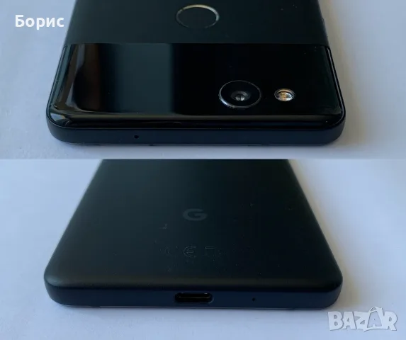 Телефон Google Pixel 2, снимка 5 - Други - 55509685