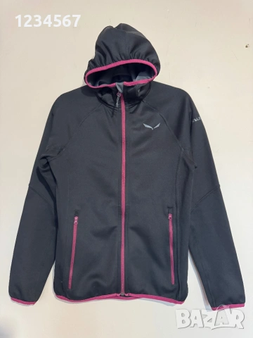 Дамско горнище Salewa.