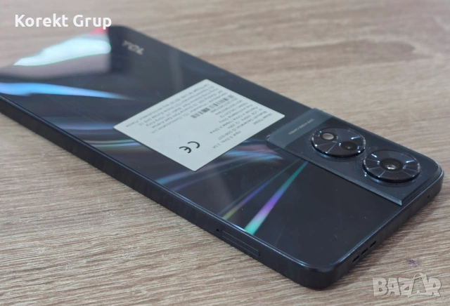 TCL 505 128GB 4GB RAM Dual, снимка 8 - Други - 54717546