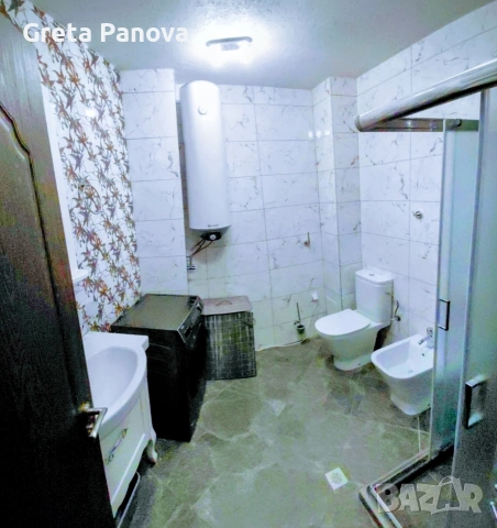 Тристаен апартамент в комплекс , снимка 17 - Апартаменти - 54310095
