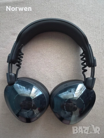 Безжични слушалки Skullcandy Aviator 900 ANC, снимка 4 - Bluetooth слушалки - 55246656