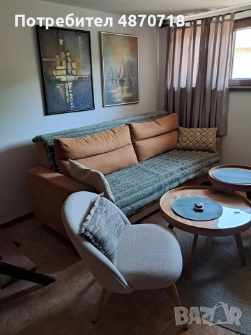 Апартамент Варна, снимка 3 - Квартири, нощувки - 55090727
