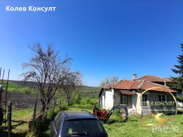Къща село Бряст, снимка 3 - Къщи - 55628817