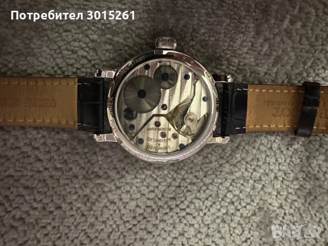 Лот часовници, снимка 17 - Мъжки - 54517563