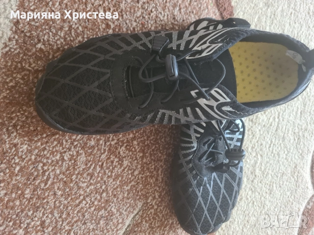 маратонки , снимка 4 - Маратонки - 54236436