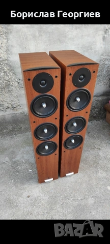 тонколони Jamo E875 , снимка 2 - Тонколони - 54841497