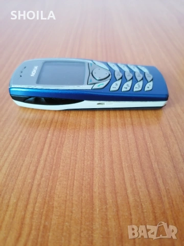 Nokia 6100, снимка 6 - Nokia - 54398344