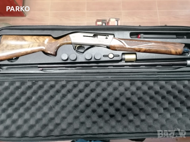 Fabarm Lion Lux , снимка 10 - Ловно оръжие - 54550255