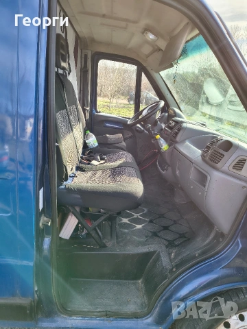 Fiat Ducato, снимка 3 - Бусове и автобуси - 55054867