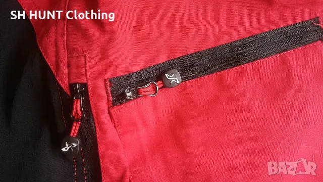 Revolution Race Stretch Trouser размер L панталон със здрава и еластична материи - 2800, снимка 7 - Панталони - 55491668