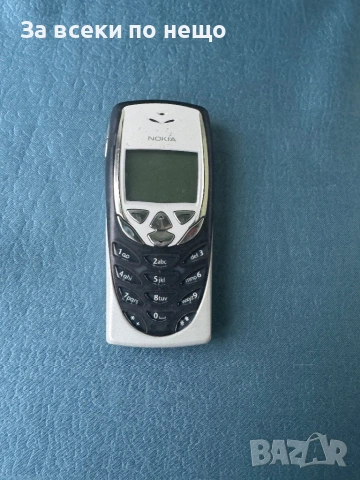 Nokia 8310 , НОКИЯ 8310 , Made in Finland, снимка 2 - Nokia - 54527703
