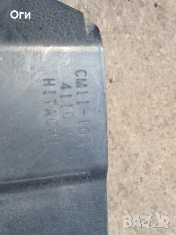 Запалителни бобини за Хонда Джаз 1.2 HITACHI CM11-108 , снимка 3 - Части - 54424914