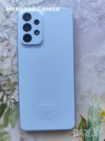 Samsung Galaxy A33 5G