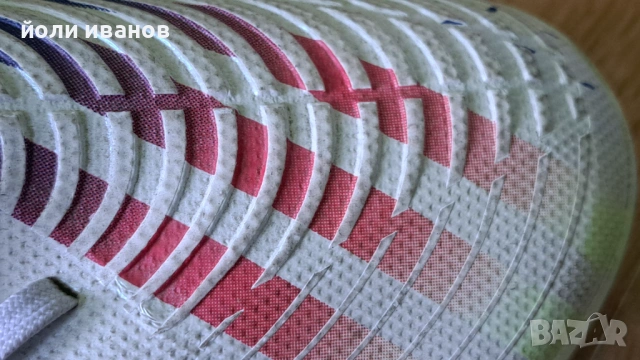 Стоножки ADIDAS PREDATOR-48 номер,нови, снимка 7 - Футбол - 54836616