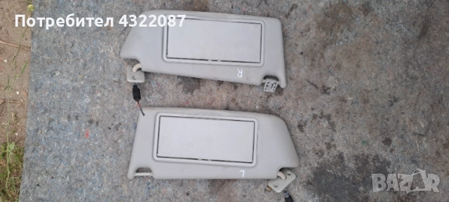 Сенник Опел Астра Opel Astra H 1.9 CDTI 150 к.с 2004-2010г