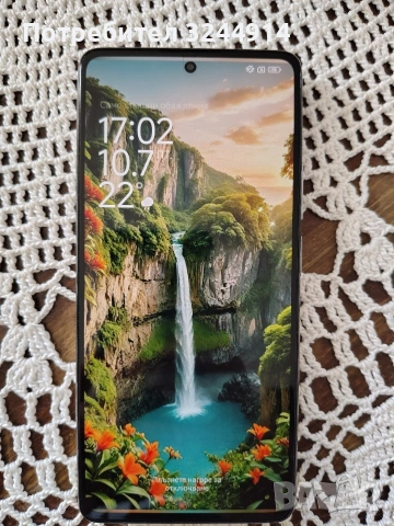 Xiaomi 11 T Pro 128 GB , снимка 2 - Xiaomi - 55286396