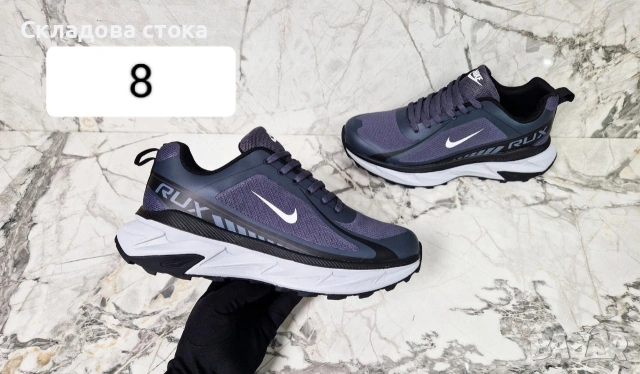 мъжки маратонки, снимка 8 - Маратонки - 55064951