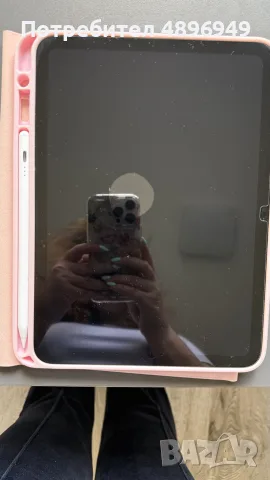 Apple IPad 11 128Gb, снимка 2 - Таблети - 55412210