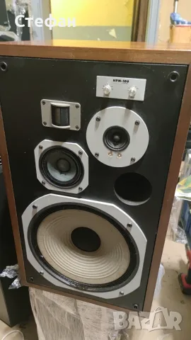 Hpm 100 hi fi 50/100