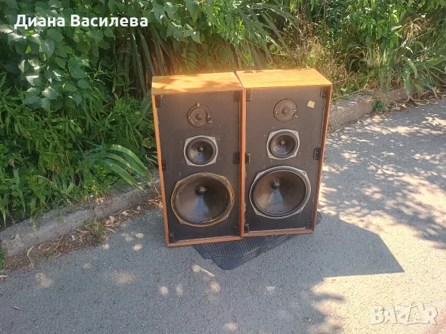 Celestion Ditton 44 monitor speaker, снимка 10 - Тонколони - 55321959
