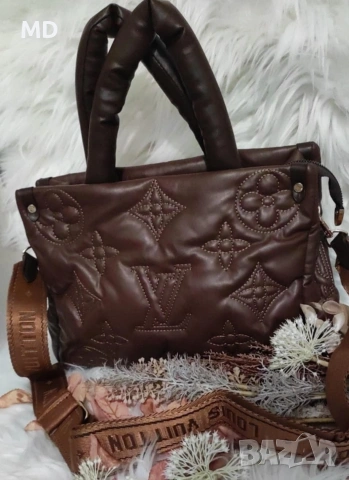 LV дамски чанти , снимка 4 - Чанти - 54583765