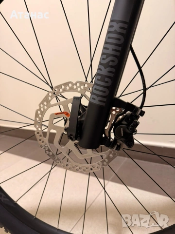 Нов Велоципед Specialized Rockhopper Comp 29 с ъпгрейд!, снимка 9 - Велосипеди - 55009686