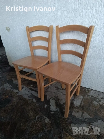 столове 44 броя, снимка 3 - Столове - 55173049